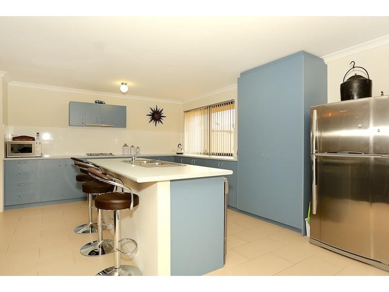 62 McCubbin Loop, Dawesville WA 6211