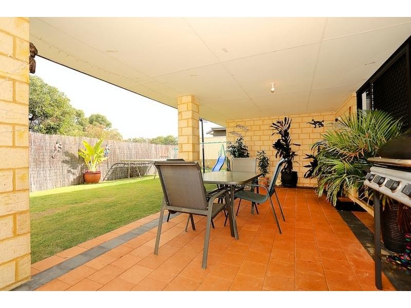 62 McCubbin Loop, Dawesville WA 6211