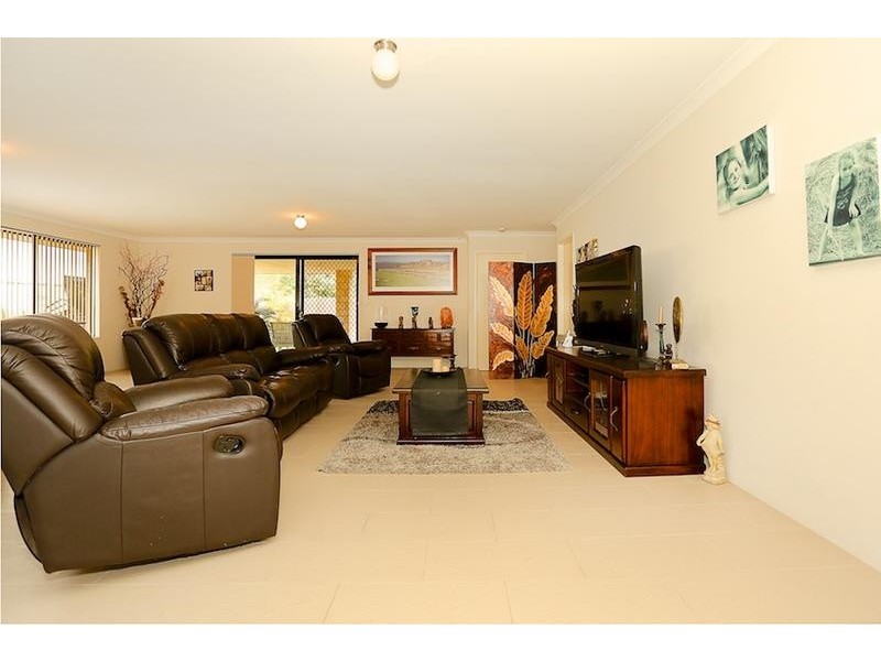 62 McCubbin Loop, Dawesville WA 6211