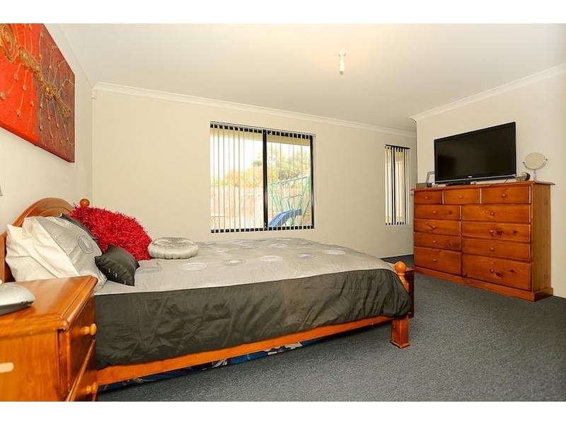 62 McCubbin Loop, Dawesville WA 6211