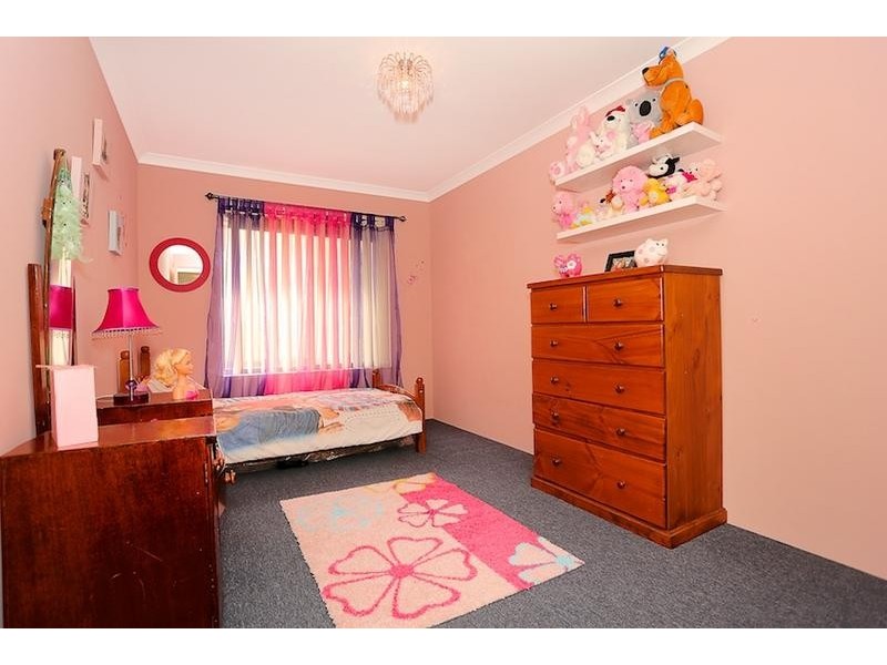 62 McCubbin Loop, Dawesville WA 6211