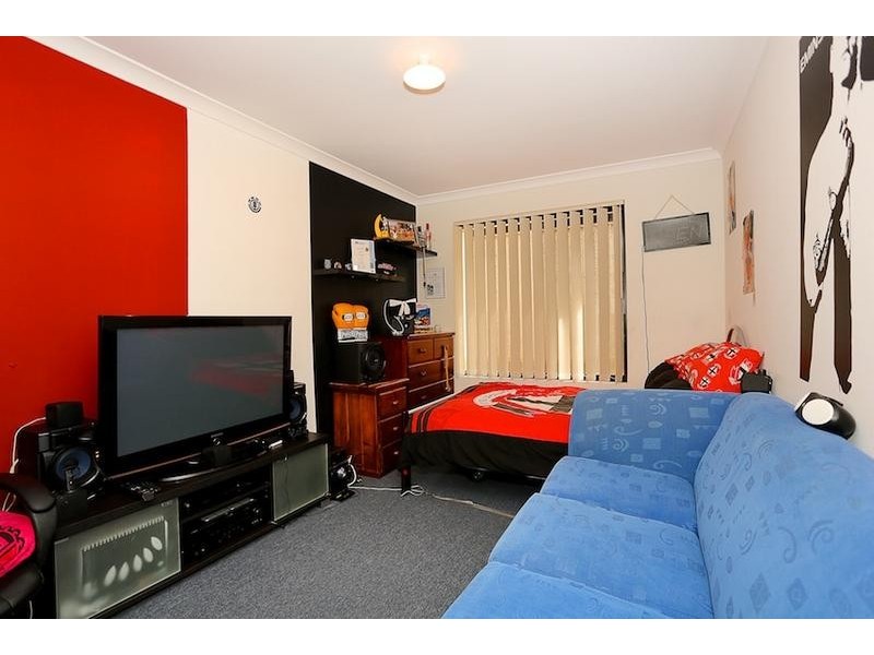 62 McCubbin Loop, Dawesville WA 6211