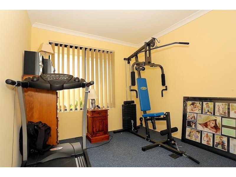 62 McCubbin Loop, Dawesville WA 6211