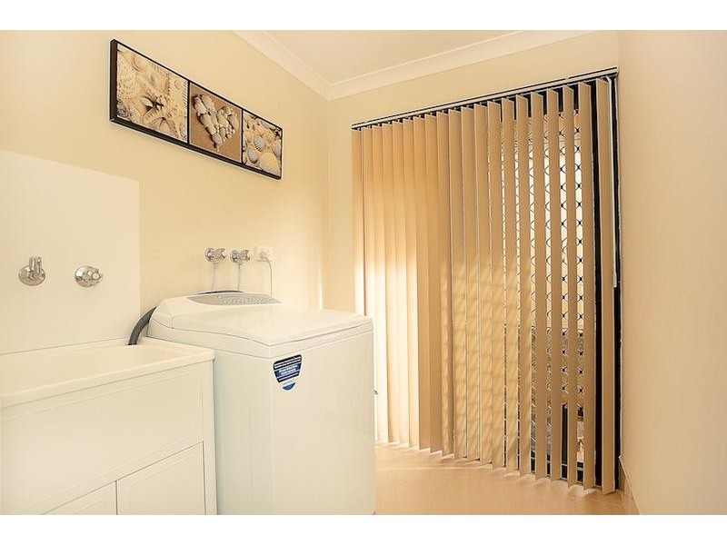 62 McCubbin Loop, Dawesville WA 6211