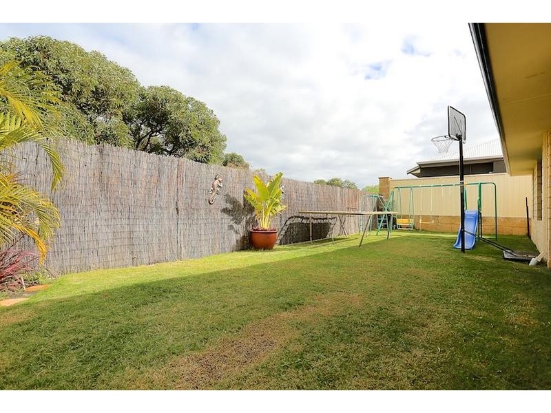 62 McCubbin Loop, Dawesville WA 6211