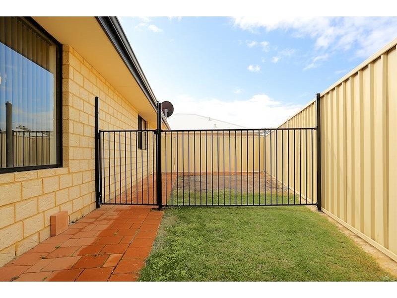 62 McCubbin Loop, Dawesville WA 6211