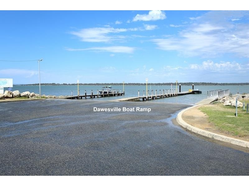 62 McCubbin Loop, Dawesville WA 6211