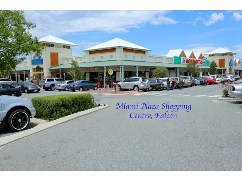 33 Yeedong Road, Falcon WA 6210