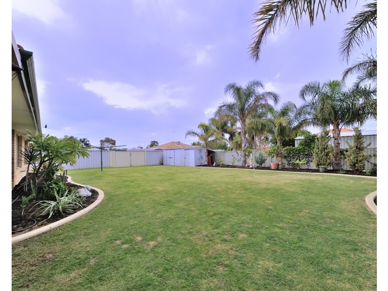 17 Sedgemere Tce, Erskine WA 6210