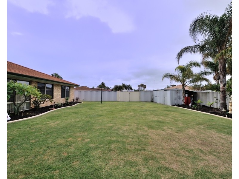 17 Sedgemere Tce, Erskine WA 6210