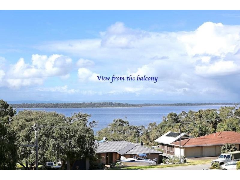 24 Park Ridge Drive, Bouvard WA 6211
