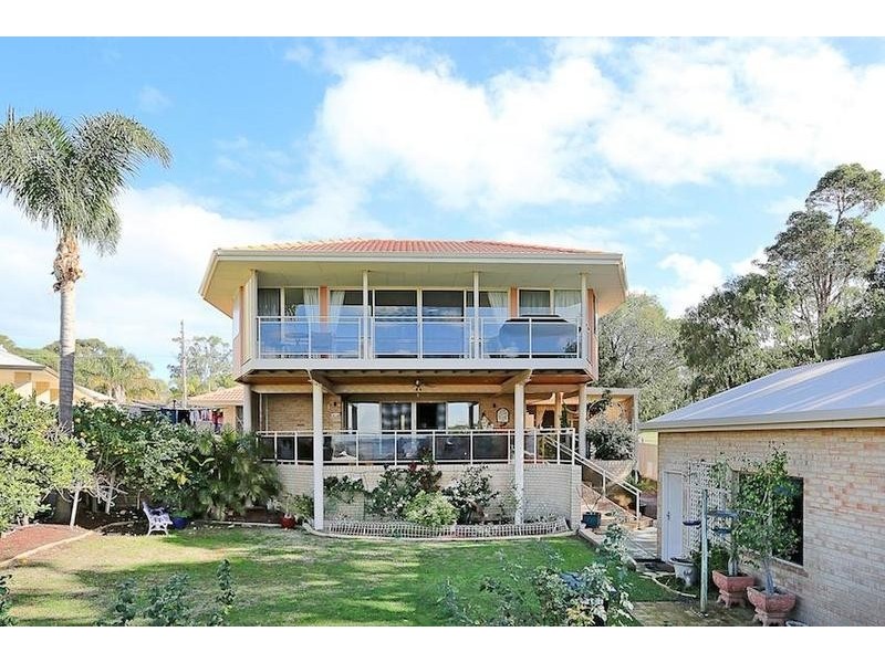 24 Park Ridge Drive, Bouvard WA 6211