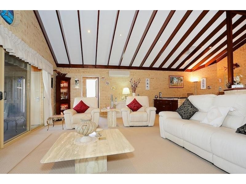 24 Park Ridge Drive, Bouvard WA 6211