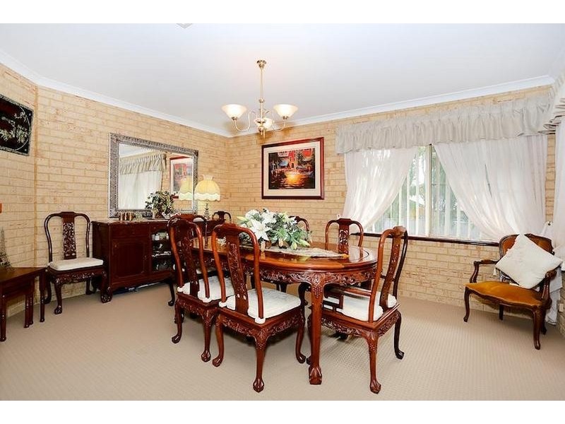 24 Park Ridge Drive, Bouvard WA 6211