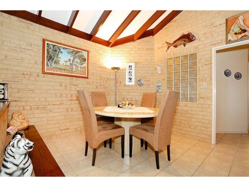 24 Park Ridge Drive, Bouvard WA 6211