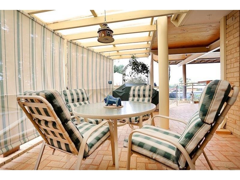 24 Park Ridge Drive, Bouvard WA 6211