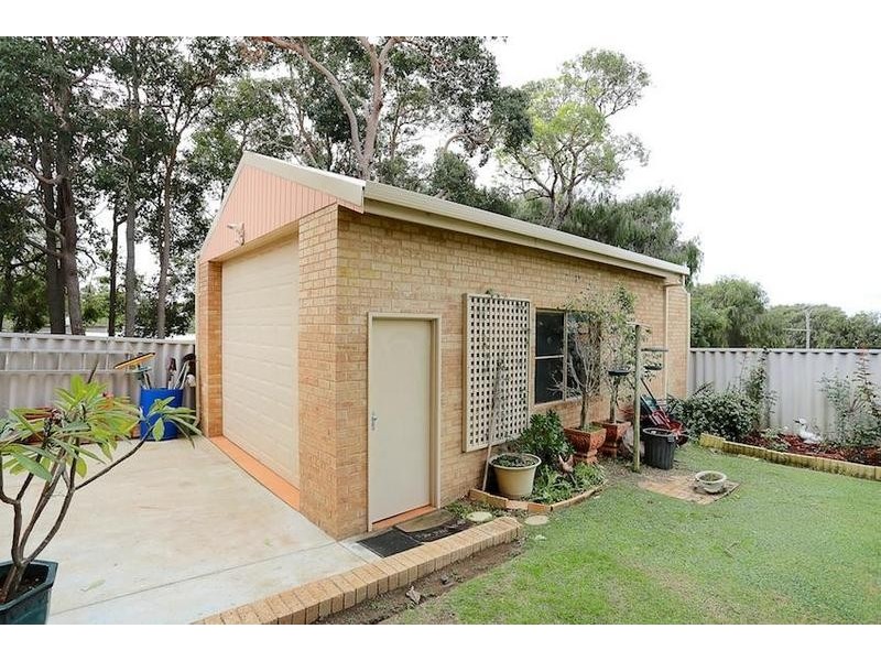 24 Park Ridge Drive, Bouvard WA 6211