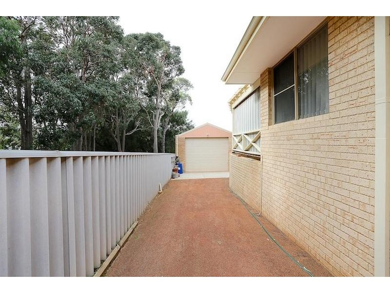 24 Park Ridge Drive, Bouvard WA 6211