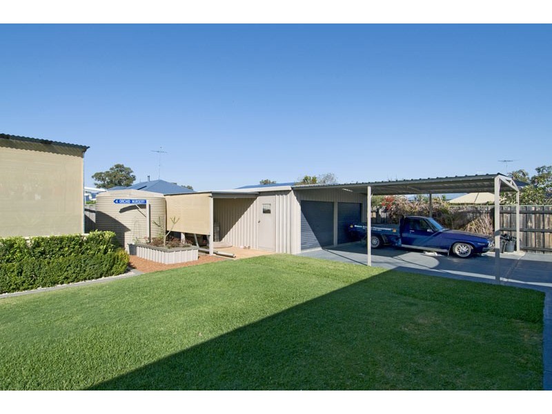 46 Beacham Street, Coodanup WA 6210