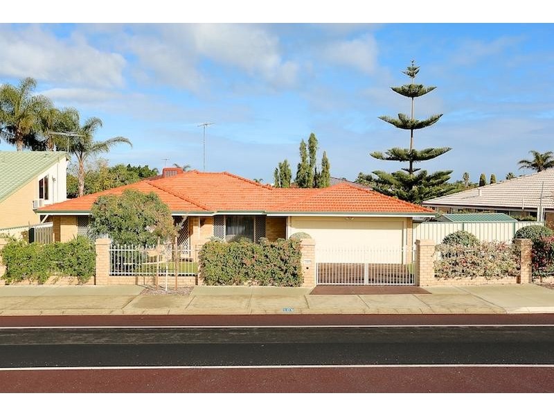 105 Leslie Street, Dudley Park WA 6210