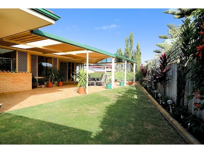 105 Leslie Street, Dudley Park WA 6210