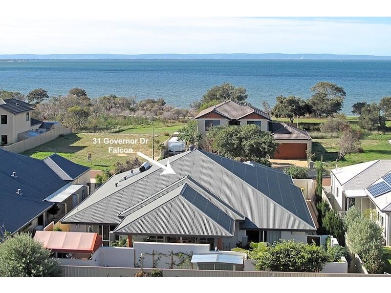 31 Governor Drive, Falcon WA 6210