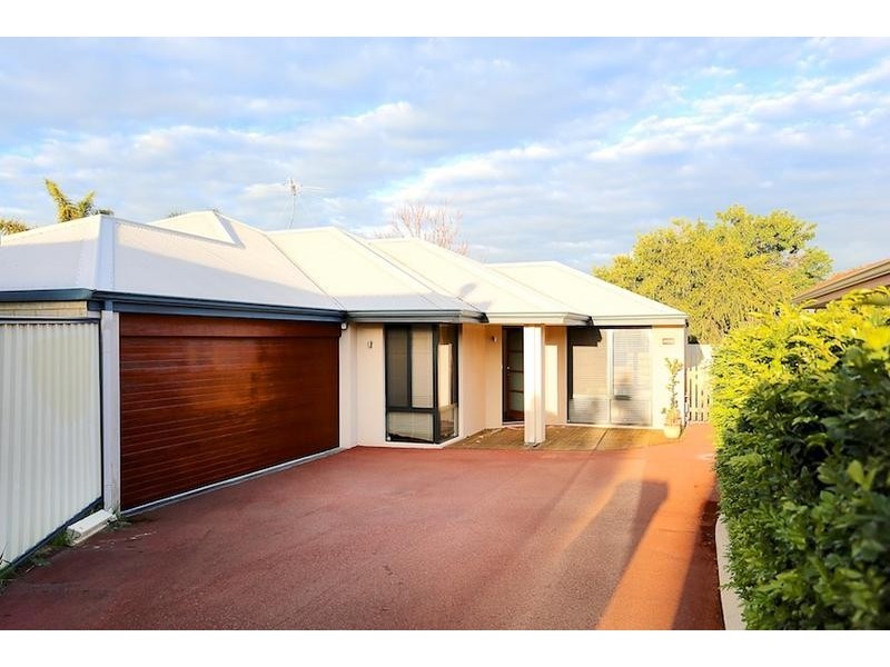 11B Eden Street, Dudley Park WA 6210