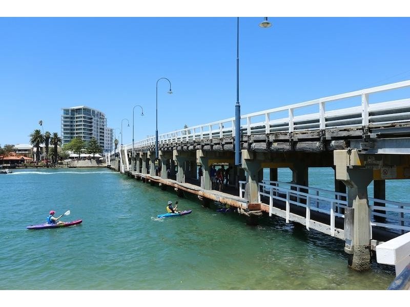 11B Eden Street, Dudley Park WA 6210