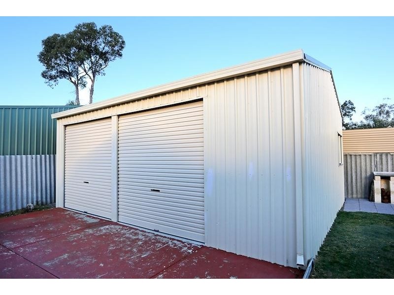 22 Koolyanga Place, Greenfields WA 6210