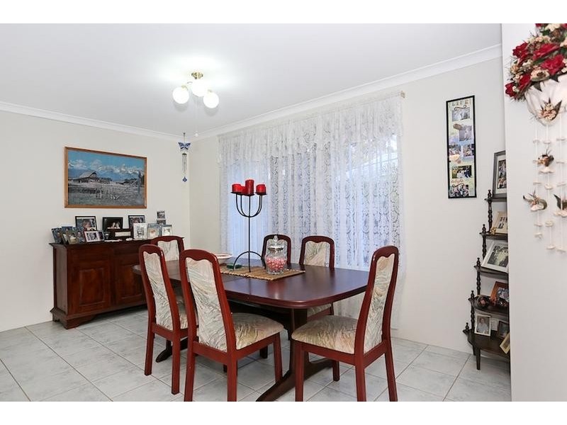 22 Koolyanga Place, Greenfields WA 6210