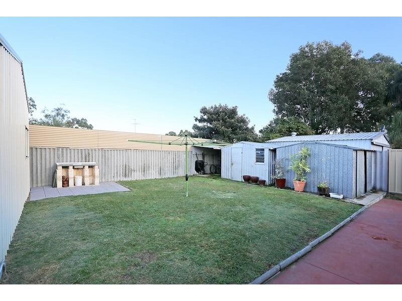 22 Koolyanga Place, Greenfields WA 6210