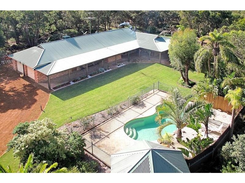 445 Mulga Drive East, Parklands WA 6180