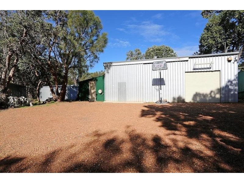 445 Mulga Drive East, Parklands WA 6180