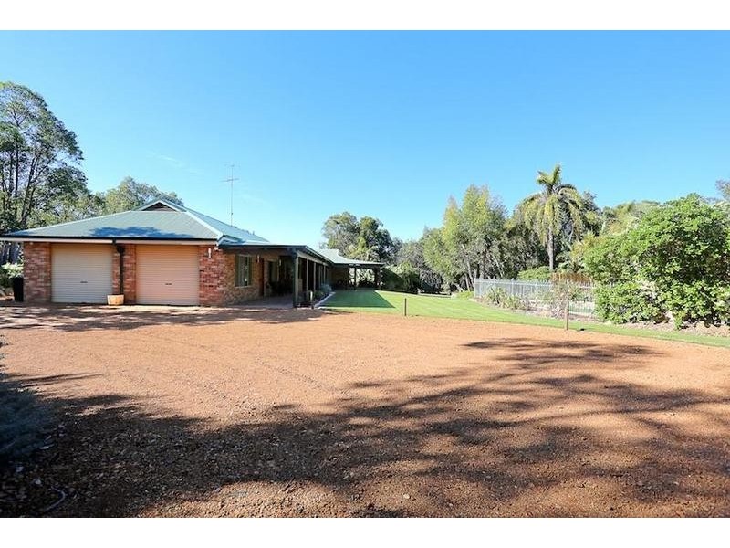 445 Mulga Drive East, Parklands WA 6180