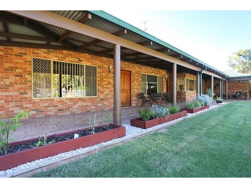 445 Mulga Drive East, Parklands WA 6180