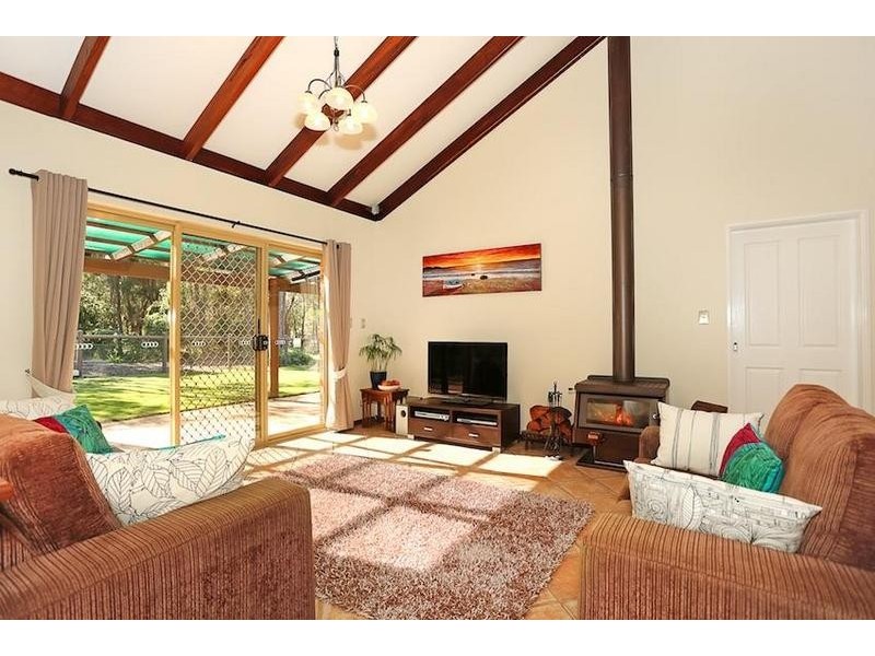 445 Mulga Drive East, Parklands WA 6180