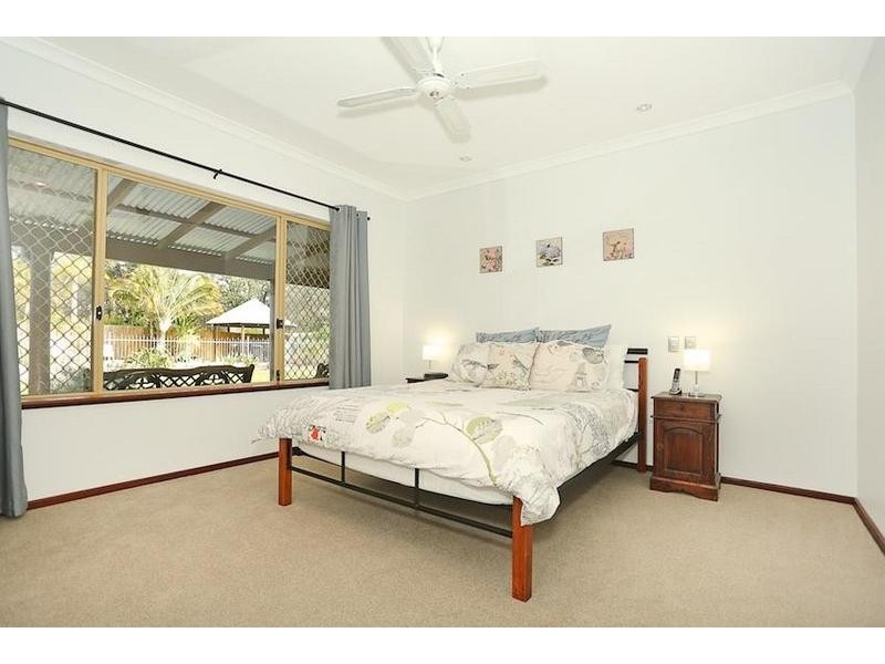 445 Mulga Drive East, Parklands WA 6180