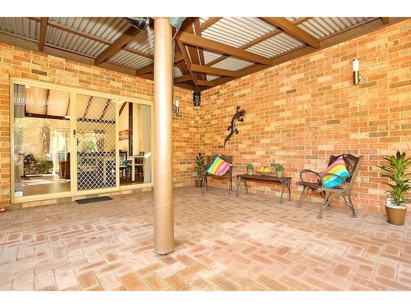 445 Mulga Drive East, Parklands WA 6180