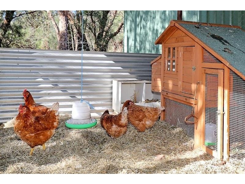 445 Mulga Drive East, Parklands WA 6180