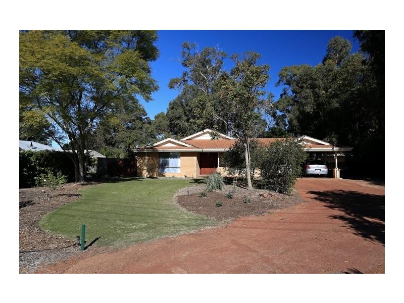 2 Korbel Close, Greenfields WA 6210