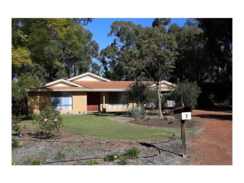 2 Korbel Close, Greenfields WA 6210