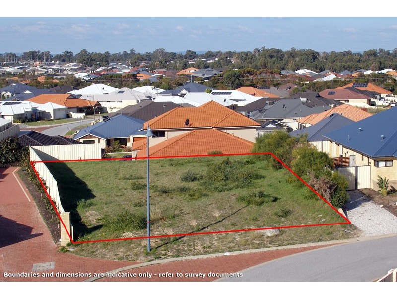 11 Currancy Lass Rise, Madora Bay WA 6210