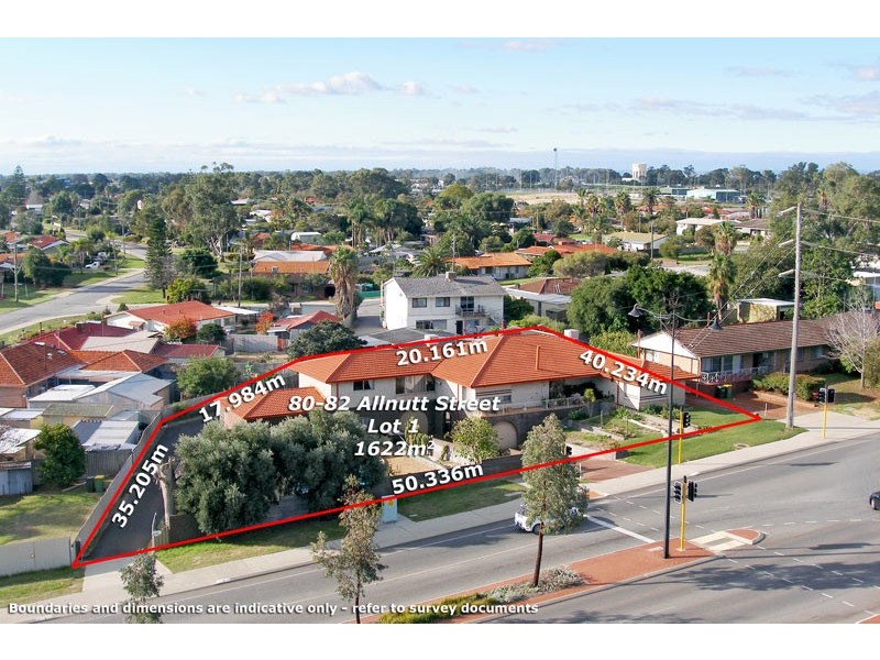 80-82 Allnutt Street, Mandurah WA 6210