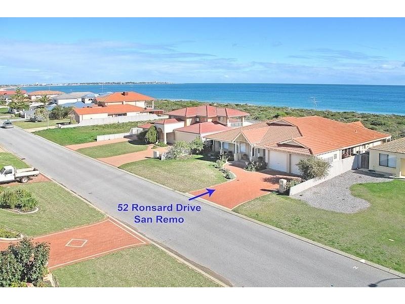 52 Ronsard Drive, San Remo WA 6210