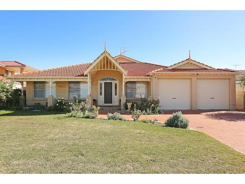 52 Ronsard Drive, San Remo WA 6210