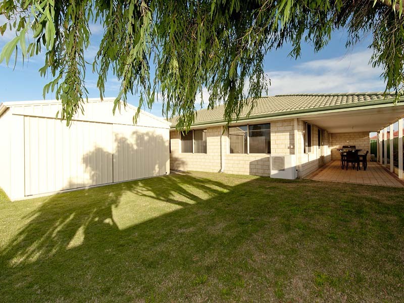 2 Sunset Circle, Pinjarra WA 6208