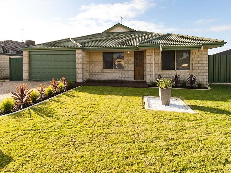 2 Sunset Circle, Pinjarra WA 6208