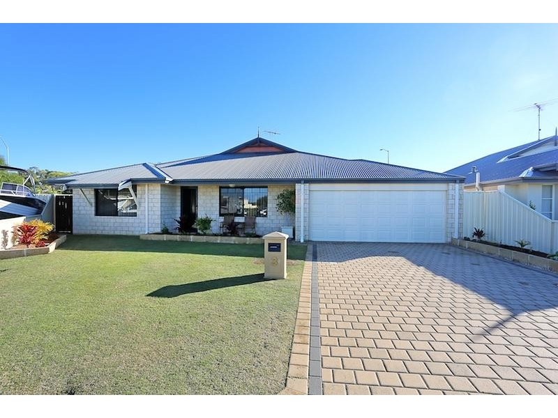 3 Ione Place, Falcon WA 6210