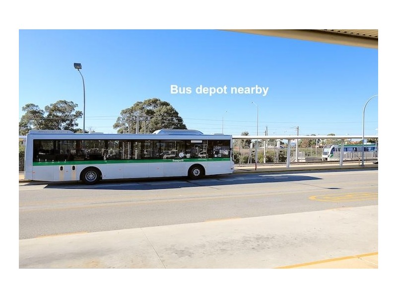 10 Lucidus Retreat, Greenfields WA 6210