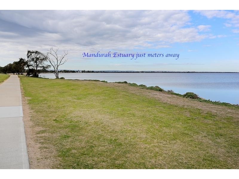 8 Placid Waters Parade, Coodanup WA 6210